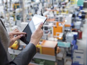 Review re-order quantities for High Runners