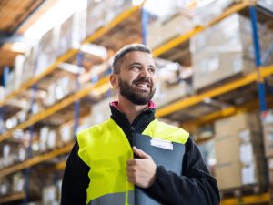 Job description: Store Manager