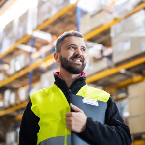 Job description: Store Manager