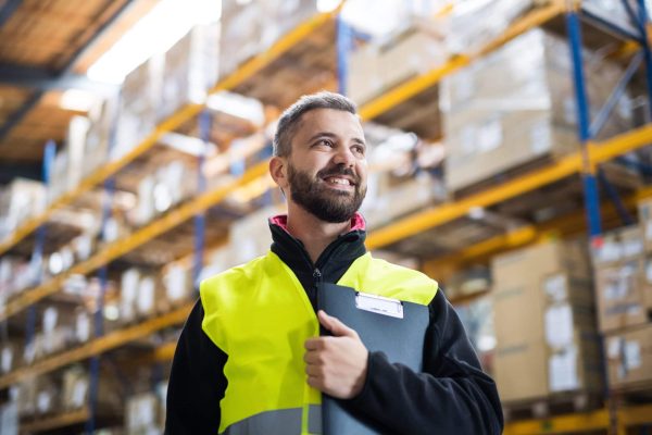 Job description: Store Manager