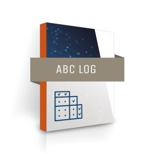 Industrial Performance Diagnostic with ABClog methodology