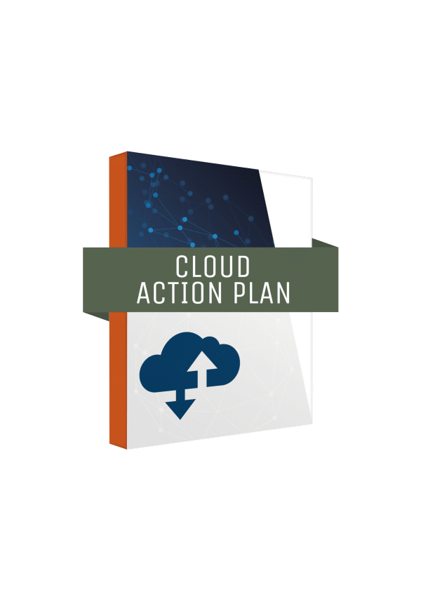 Cloud Action Plan in Office 365 Online