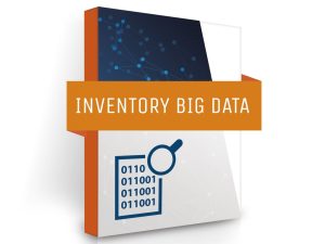 Inventory Big Data Daily Automation
