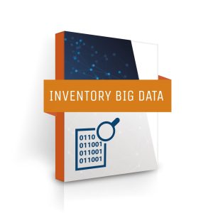 Inventory Big Data Daily Automation