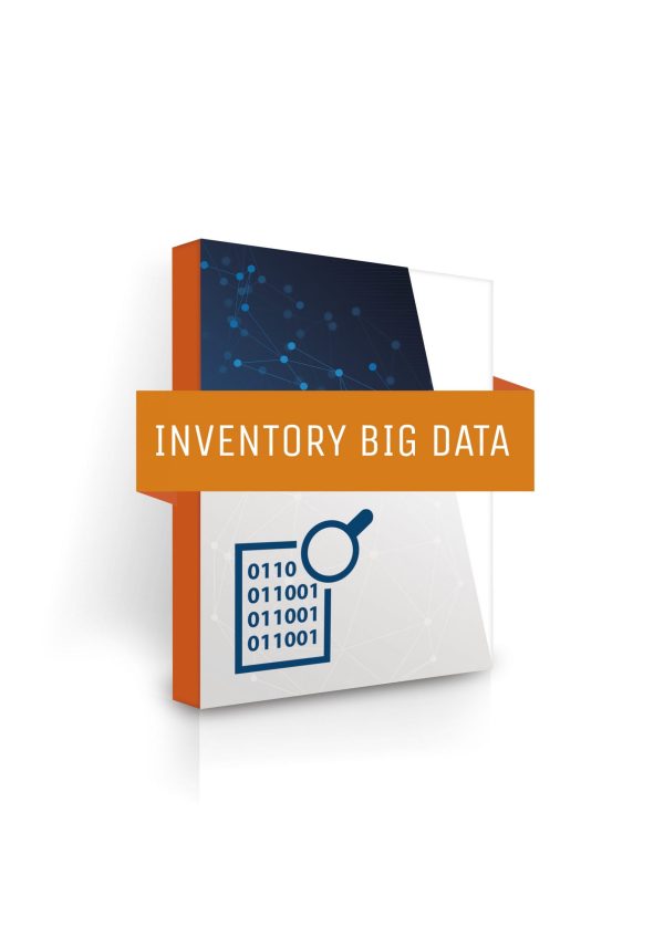 Inventaire Big Data Automatisation quotidienne