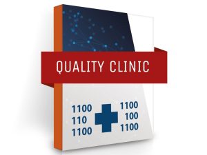 Data Quality Clinic