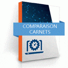 Historical comparaison of order’s book