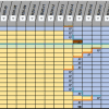 Historical comparaison of order's book - Image 10