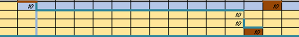 Comparaison historisée de carnets de commandes – Image 11