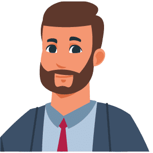 David – Supply Manager