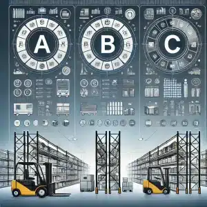 What is ABC log Classes ?