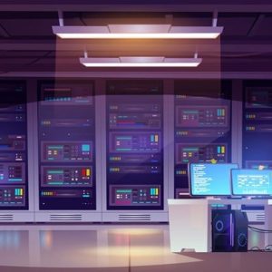 Implement a performance data room
