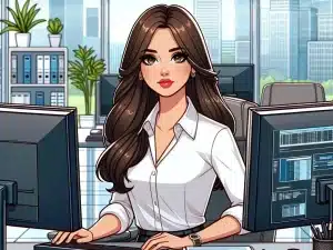 Data of the Data Manager