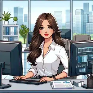 Data of the Data Manager
