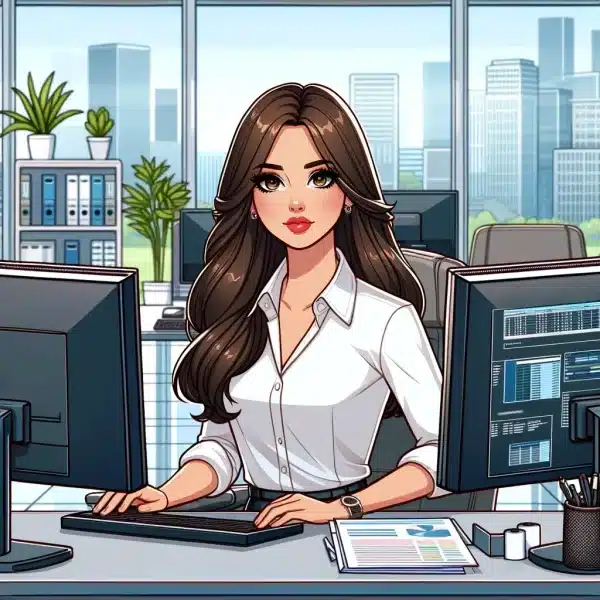 Data of the Data Manager