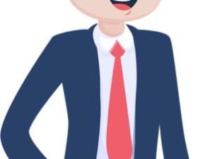 Job description : Stakeholder of an industrial company