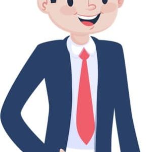 Thomas – Stakeholder of an industrial company
