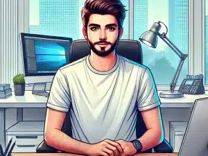 Data of Manufacturing Manager