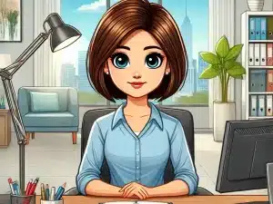 Data of Environmental Health & Safety Manager