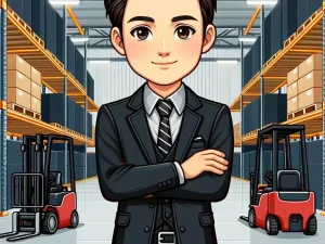 Data of Store Manager