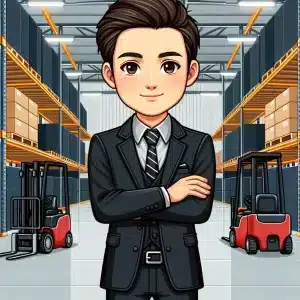 Data of Store Manager