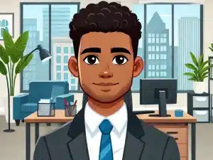 Data of Sales Director