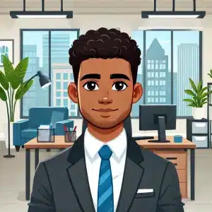 Data of Sales Director