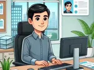 Data of Quality Manager