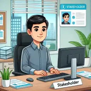 Data of Quality Manager