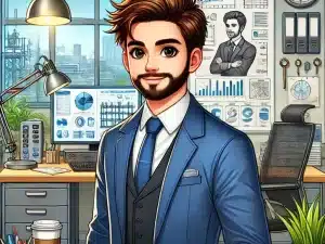 Data of Technical Manager