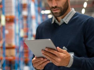 Data of Supply Chain Director