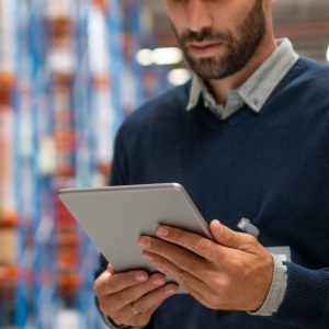 Data of Supply Chain Director