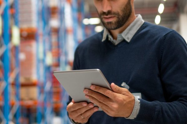 Data of Supply Chain Director