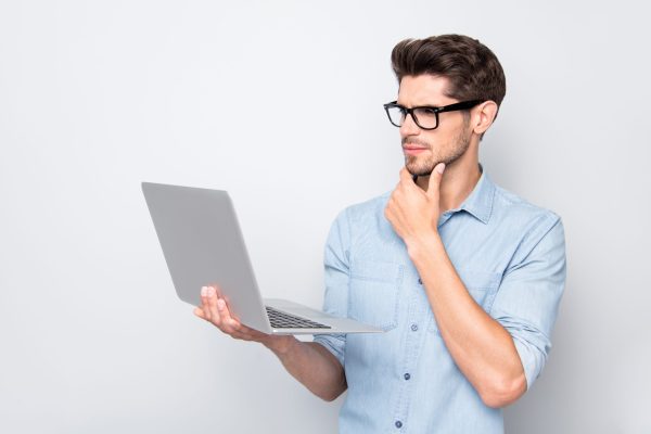 Data of Data Scientist