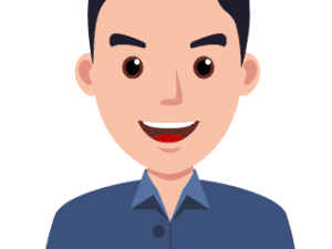 Evans – Quality Manager