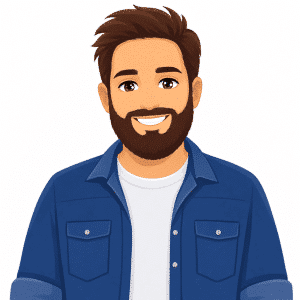 Tony – Shipping Manager