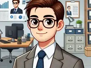 Data of Sales Manager