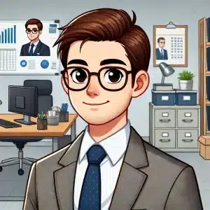 Data of Sales Manager