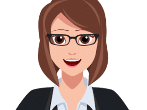 Jessie – Human Resource Director