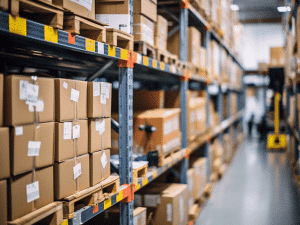 Inventory Management: Four Pillars of Modern Supply Chain Tools