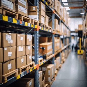 Inventory Management: Four Pillars of Modern Supply Chain Tools