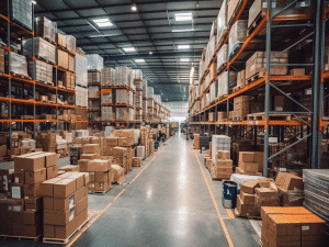 Inventory Management: Review and Critique