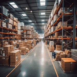 Inventory Management: Review and Critique