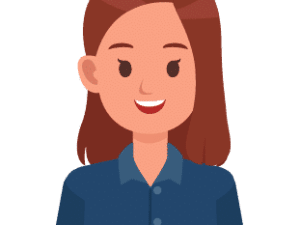 Kate – Environmental Health & Safety Manager