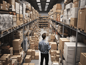 Role of Human Factors in Inventory Management Practices