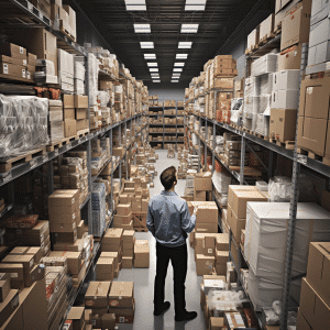 Role of Human Factors in Inventory Management Practices