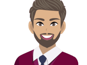 James – Supply Chain Director