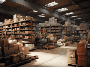 Utilising ABC classification data