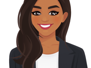 Ashley – Customer Support Engineer