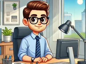 Data of Customer Support Director